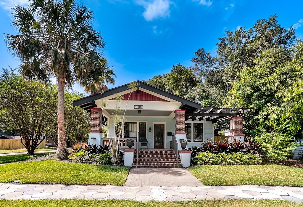 3000 4th Ave., St Petersburg, FL 33713