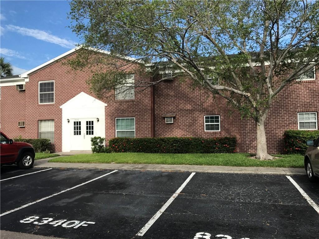 8340 12th St. #C, St. Petersburg, FL 33702