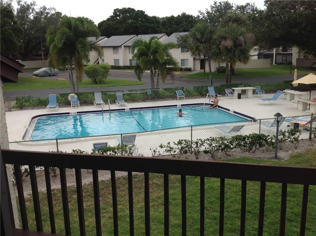 4215 E Bay Dr. #1801F, Clearwater, FL 33764