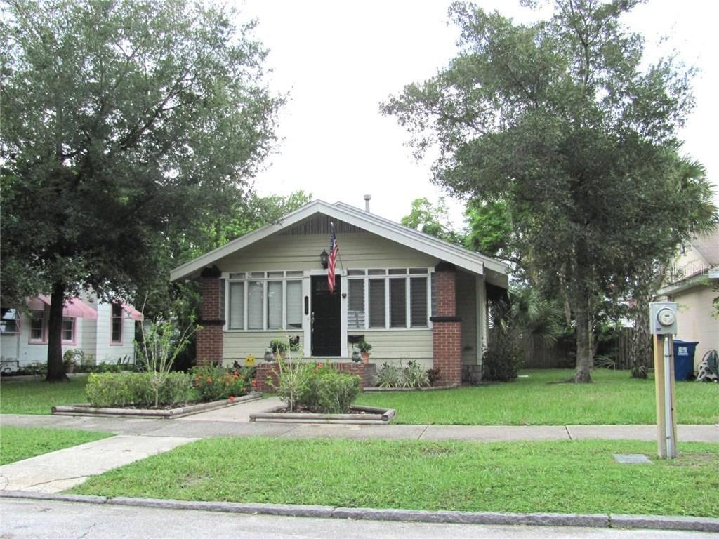 1001 12th St., St Petersburg, FL 33705