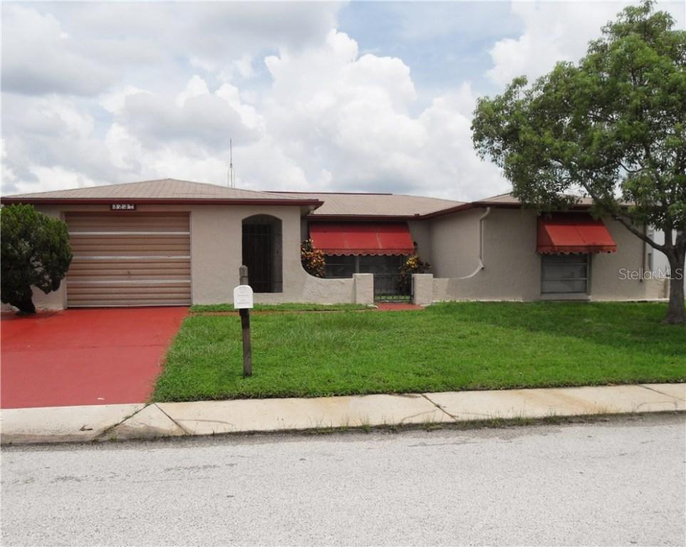 3237 Elkridge Dr., Holiday, FL 34691