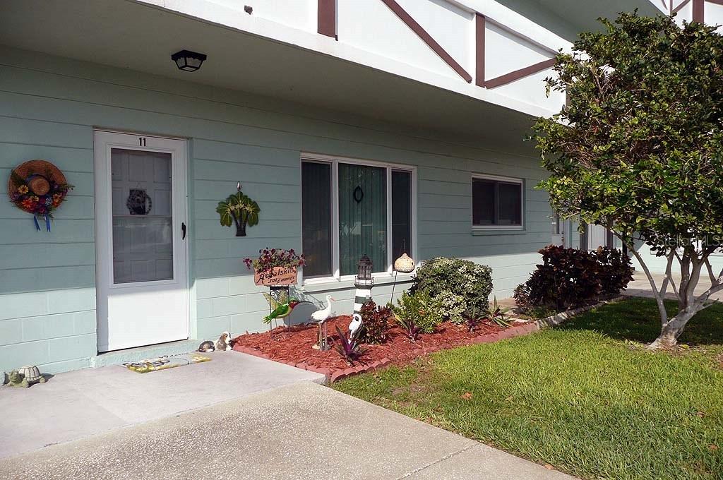 2043 Denmark St. #11, Clearwater, FL 33763