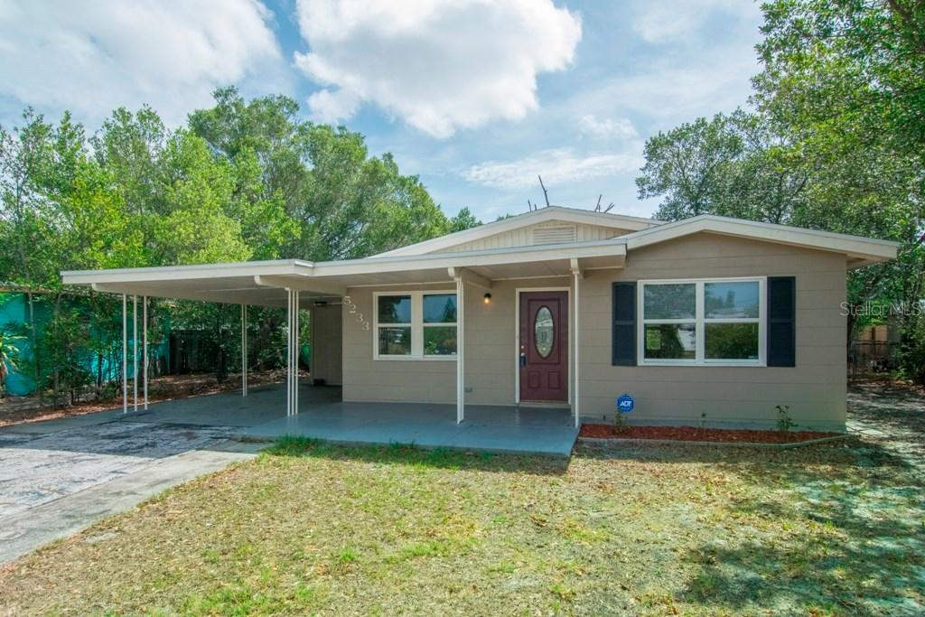 5233 Jasmine Cir., St Petersburg, FL 33714