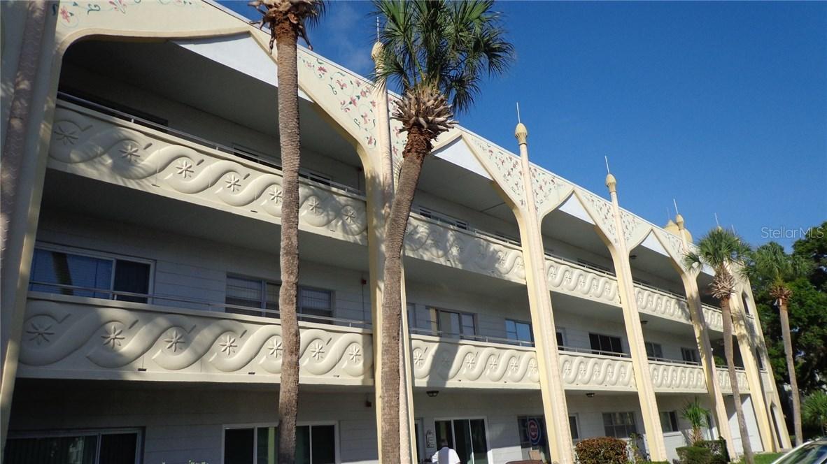 2360 World Parkway Blvd. #54, Clearwater, FL 33763