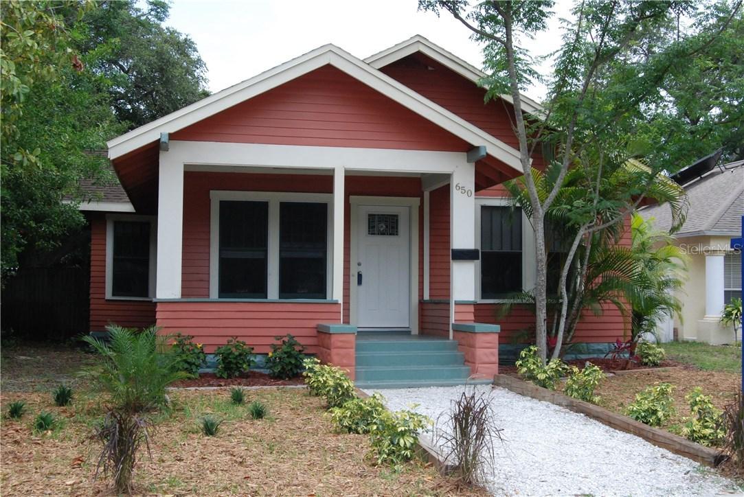 650 63rd Ave., St Petersburg, FL 33705