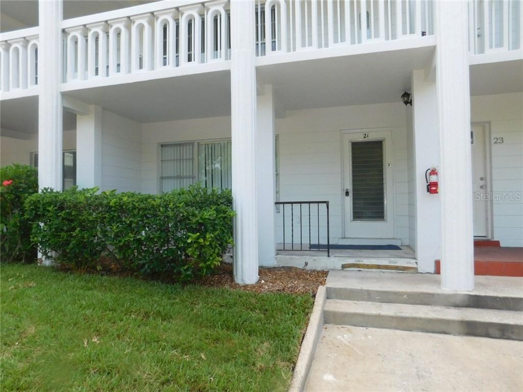 2021 Australia Way #21, Clearwater, FL 33763