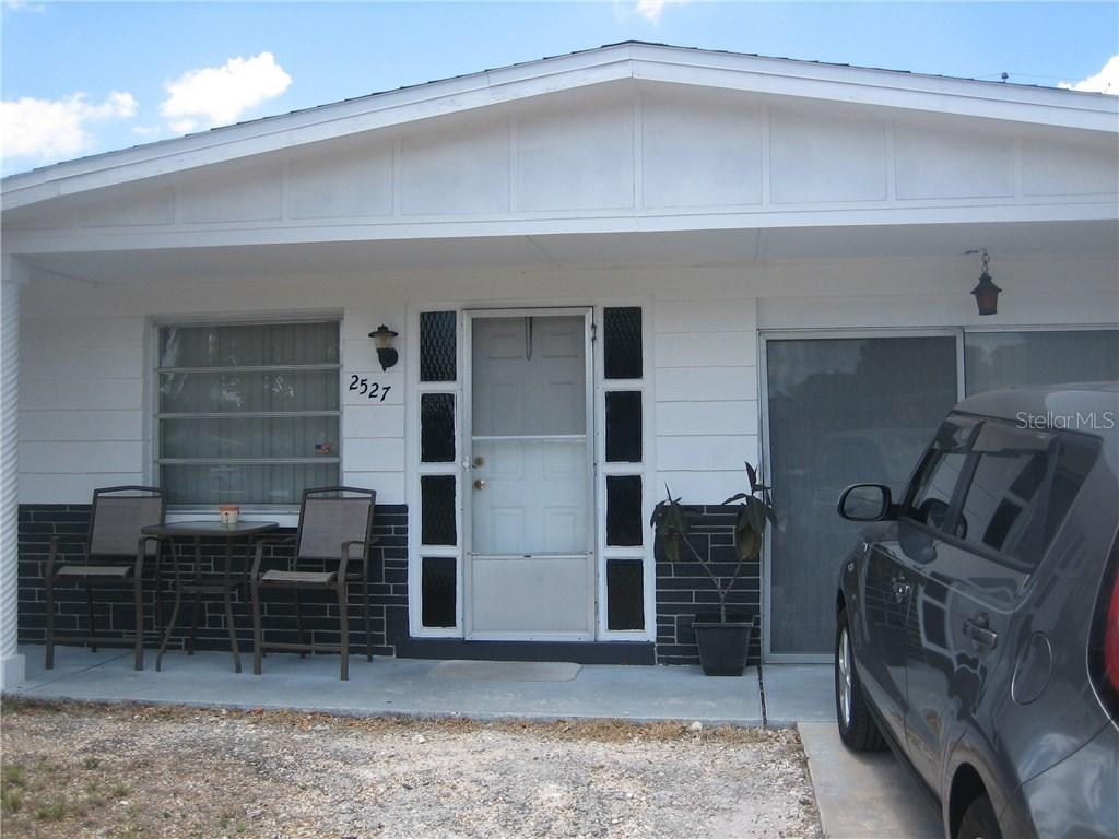 2527 Cheval Dr., Holiday, FL 34690