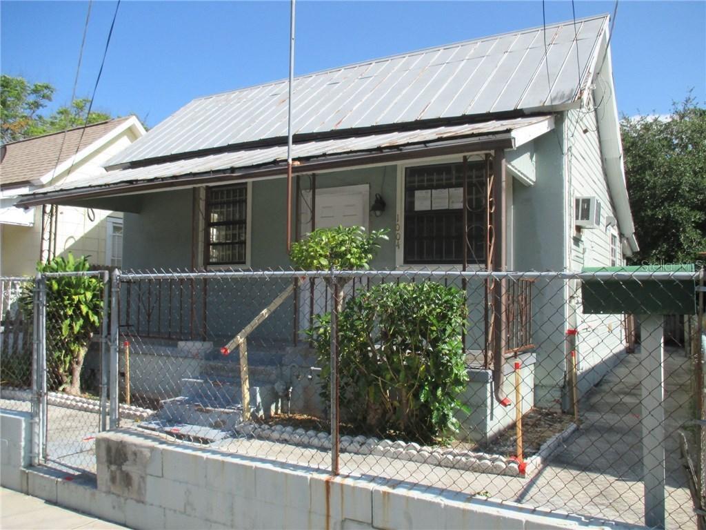 1004 E 15th Ave., Tampa, FL 33605