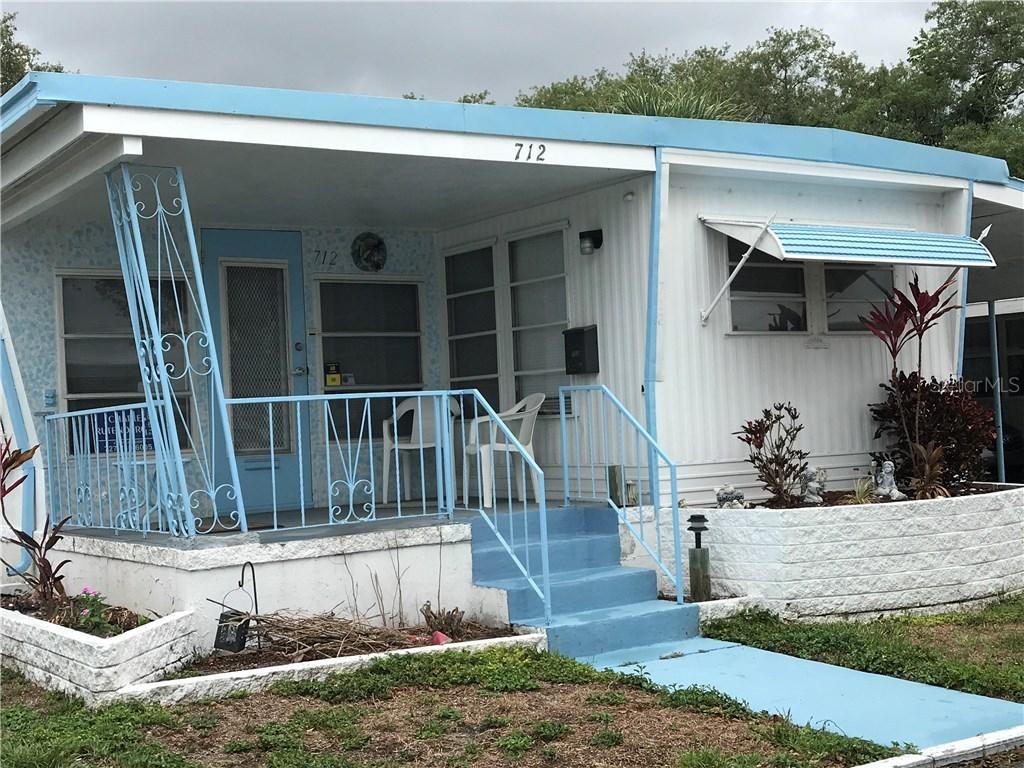 20000 Us Hwy 19 #712, Clearwater, FL 33764