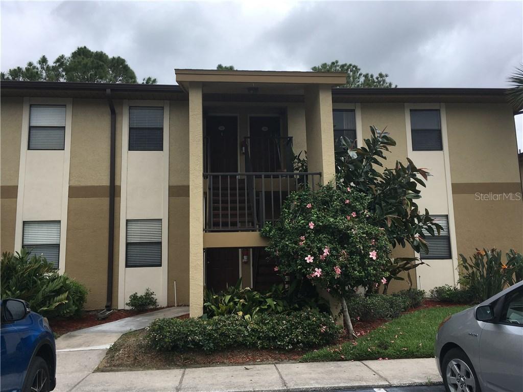 10199 Sailwinds Blvd. #206, Largo, FL 33773