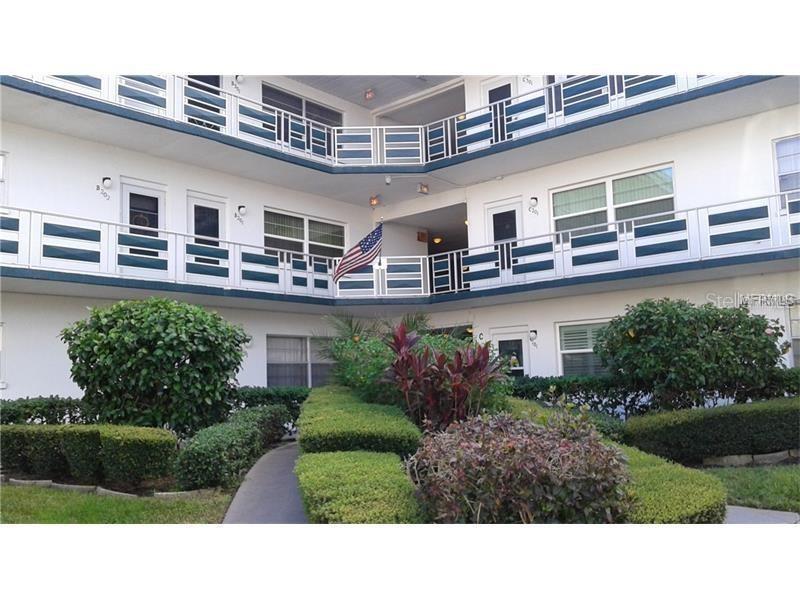 5660 80th St. #B102, St Petersburg, FL 33709