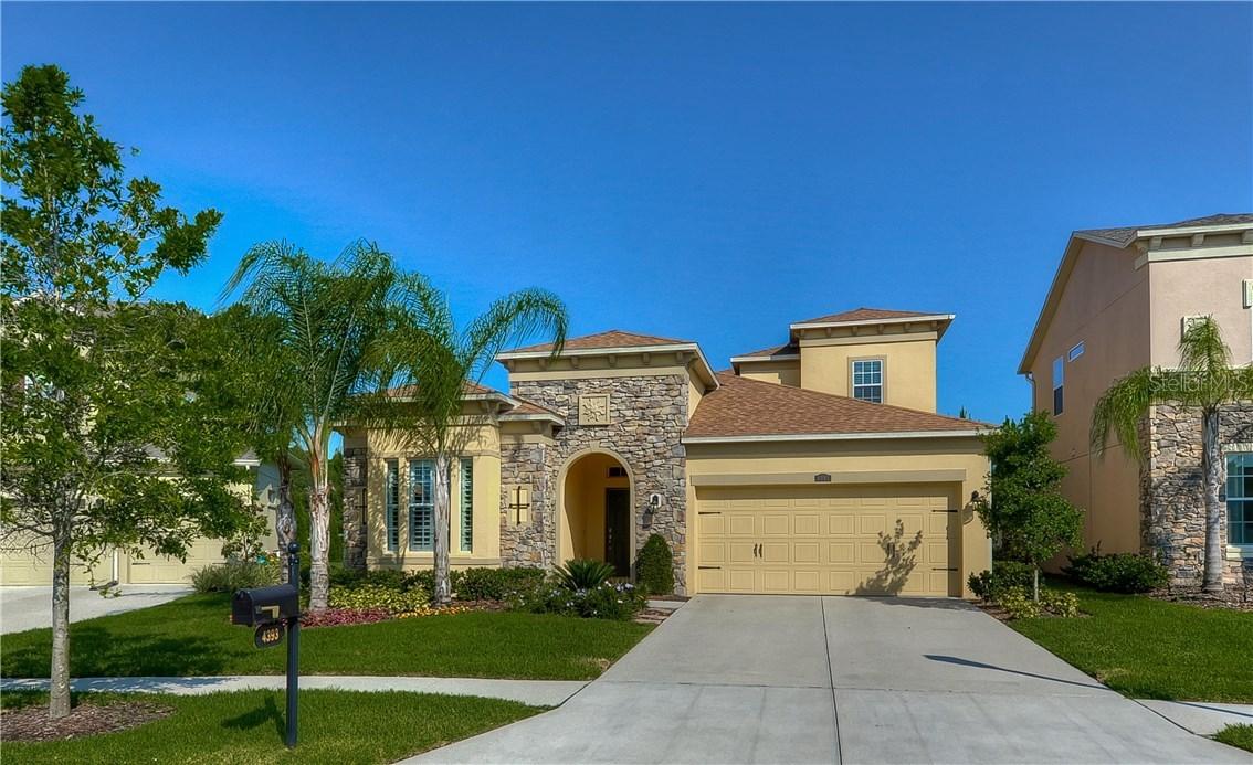 4393 Scarlett Loop, Wesley Chapel, FL 33544