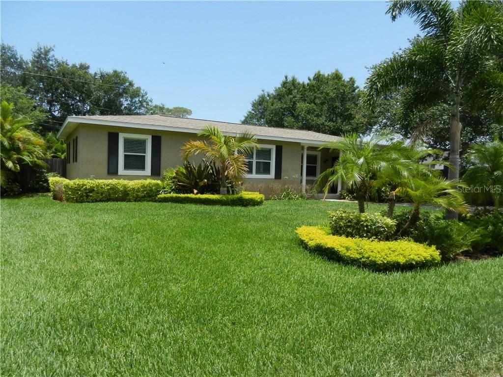 1218 77th St., St Petersburg, FL 33710