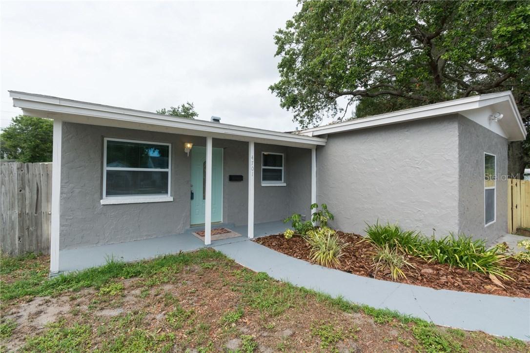 4701 Yarmouth Ave., St Petersburg, FL 33711