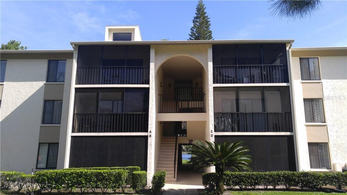 1423 Pine Glen Ln. #A2, Tarpon Springs, FL 34688