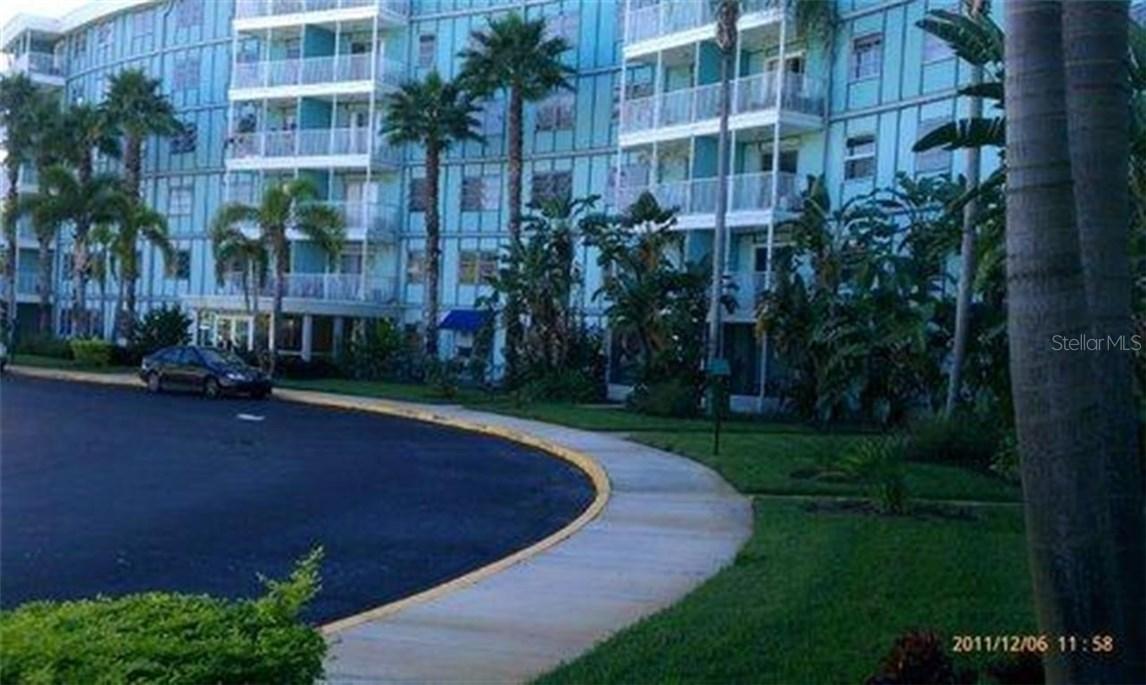 3315 58th Ave. #503, St Petersburg, FL 33712