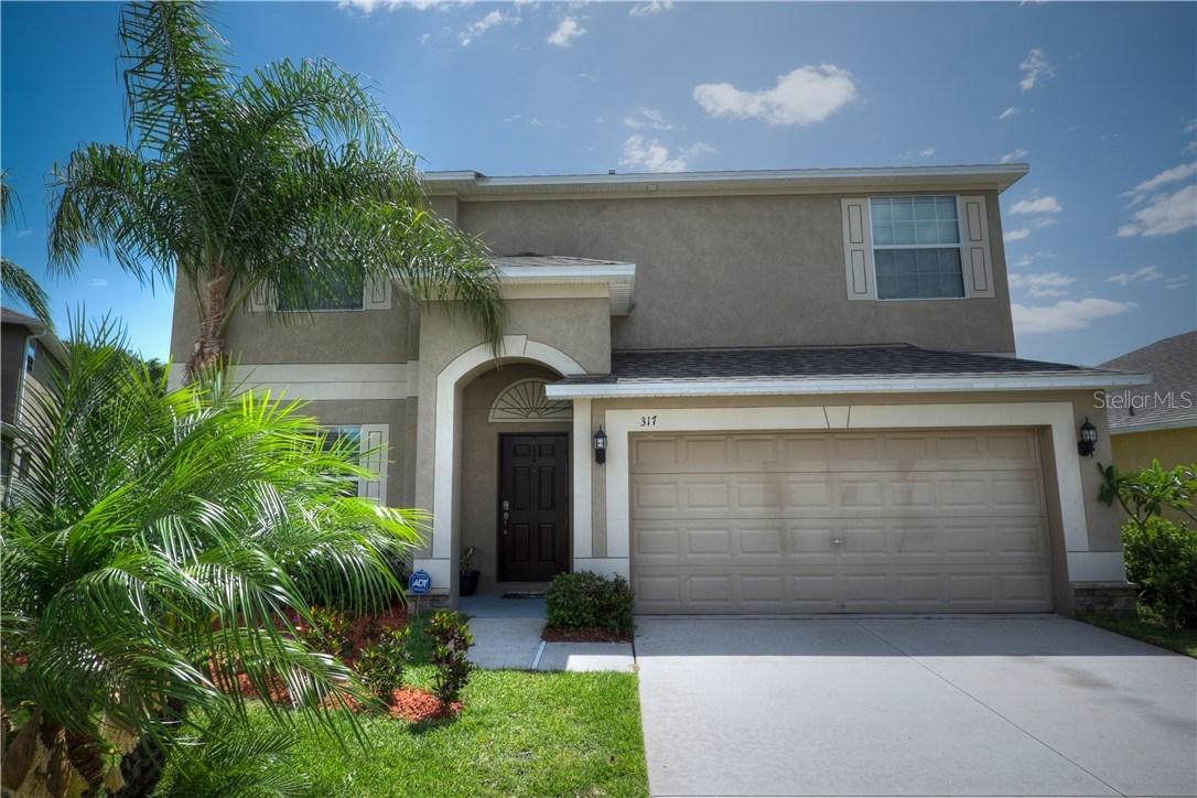 317 Shell Manor Dr., Ruskin, FL 33570