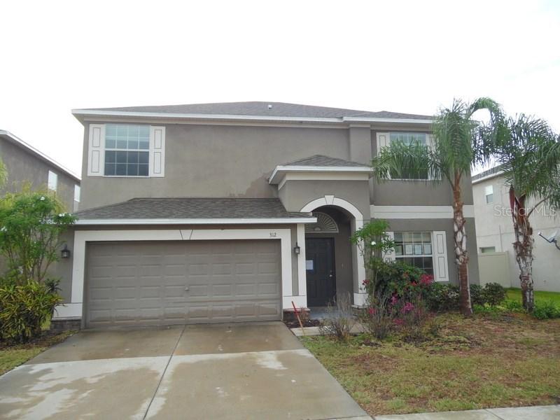 312 Shell Manor Dr., Ruskin, FL 33570