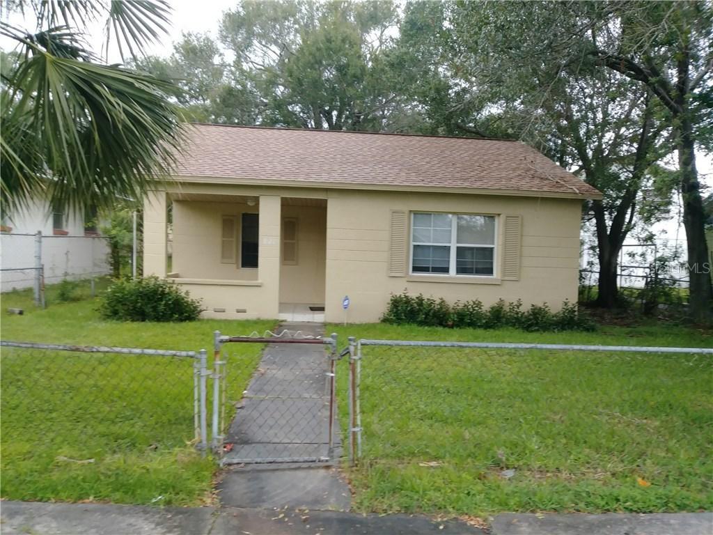 821 20th Ave., St Petersburg, FL 33705