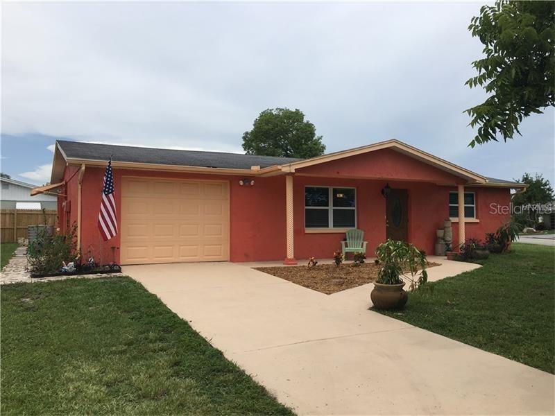 [Address Hidden by Seller], Holiday, FL 34691