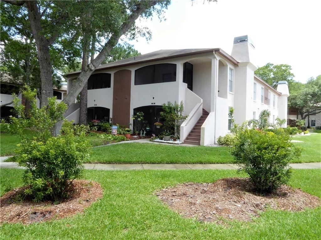 3017 Bonaventure Cir. #101, Palm Harbor, FL 34684