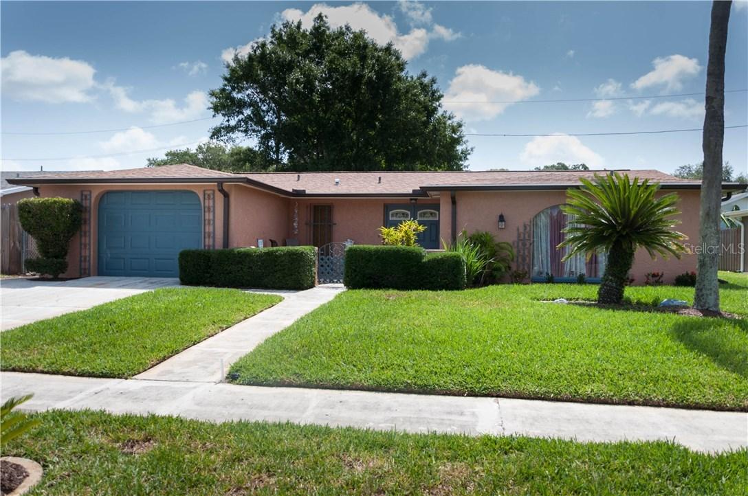 5736 Bittersweet Dr., Holiday, FL 34690