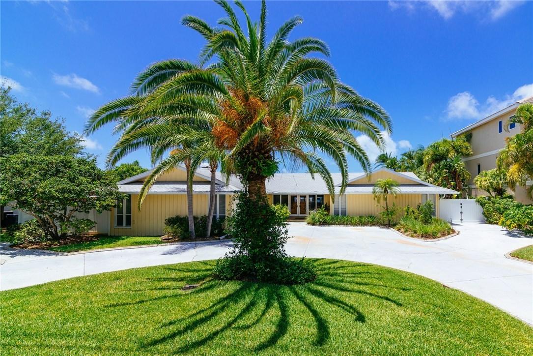424 Harbor View Ln., Largo, FL 33770