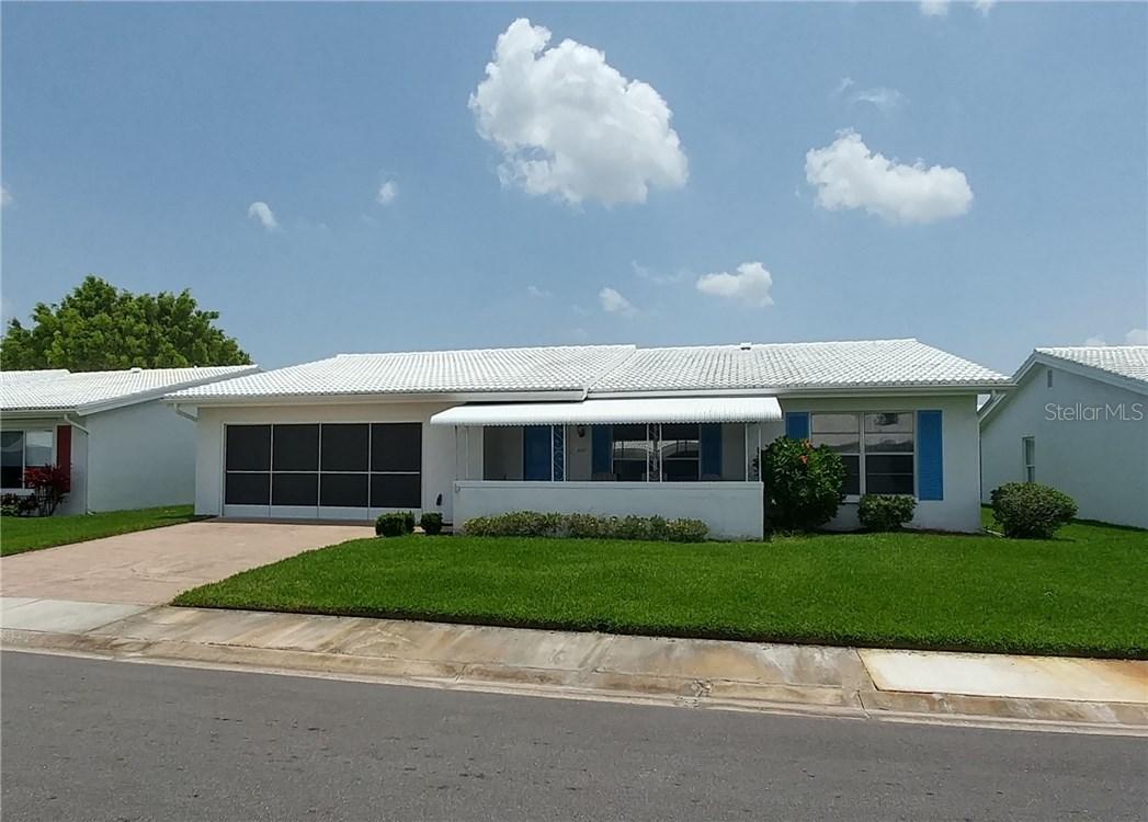9165 42nd Way, Pinellas Park, FL 33782