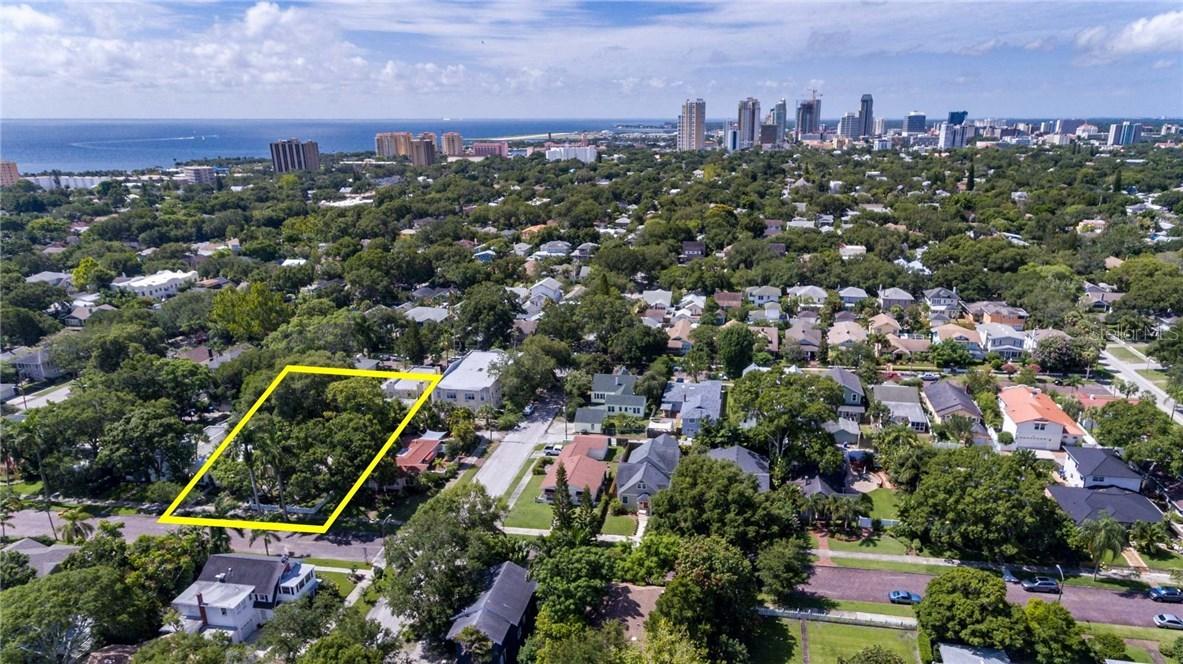 216 17th Ave., St Petersburg, FL 33704