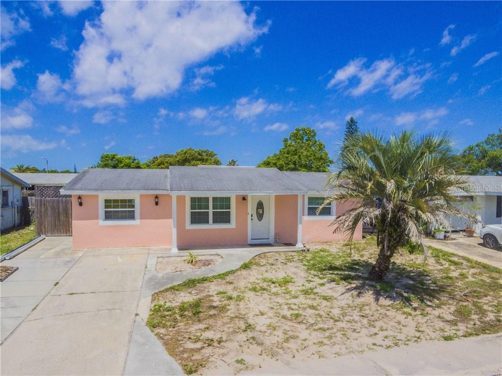 9121 Greenbriar Ln., Port Richey, FL 34668