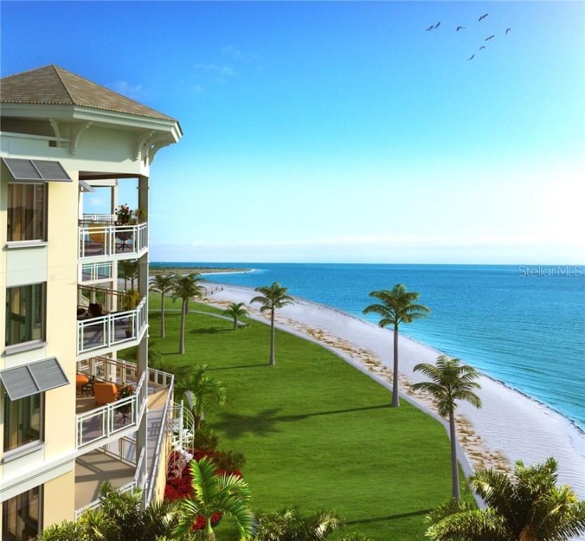 800 Collany Rd. #303, Tierra Verde, FL 33715