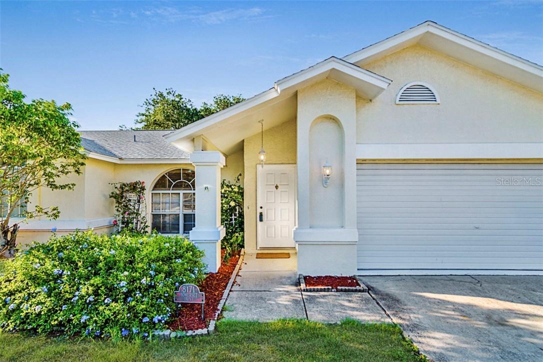 8171 Somerset Dr., Largo, FL 33773