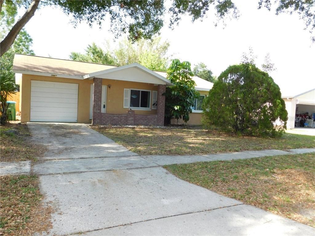 7887 Powderhorn Cir., Largo, FL 33773