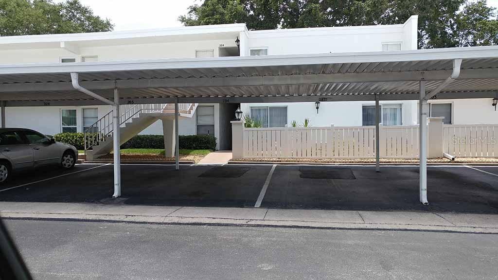 1655 S Highland Ave. #A103, Clearwater, FL 33756