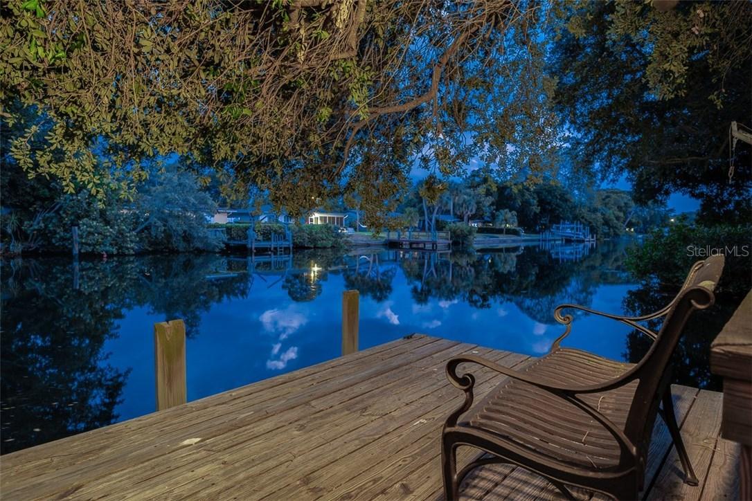 4973 Shore Acres Blvd., St Petersburg, FL 33703