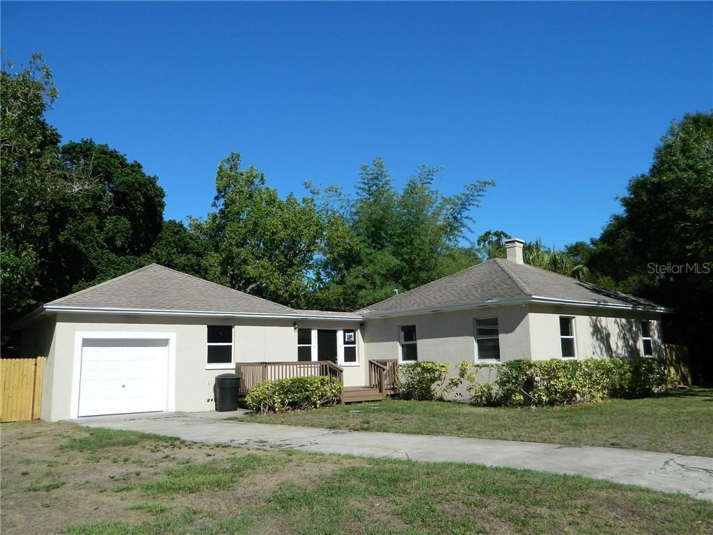 915 35th St., St Petersburg, FL 33711