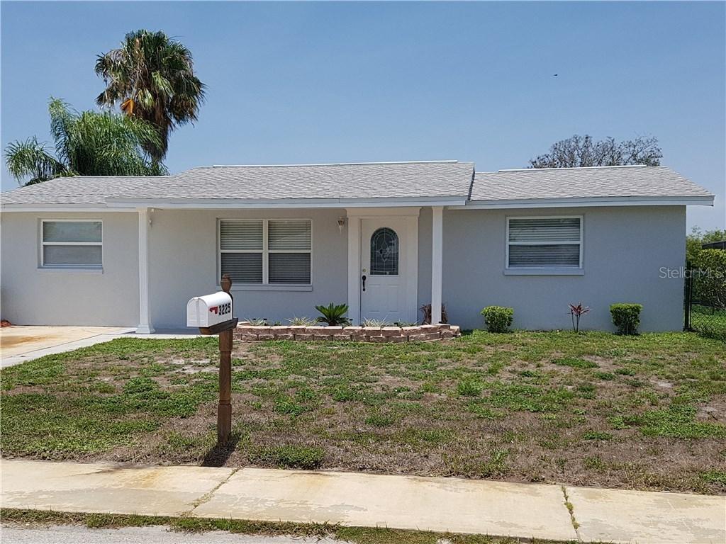 3225 Elkridge Dr., Holiday, FL 34691