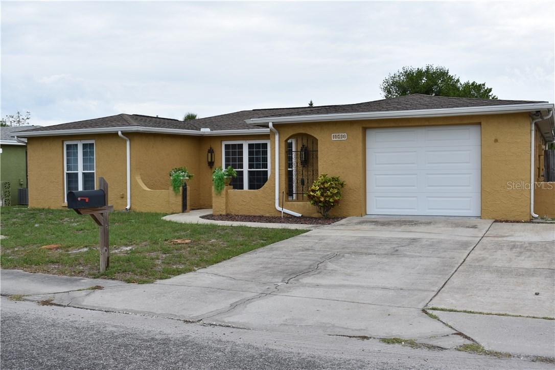 1140 Chelsea Ln., Holiday, FL 34691