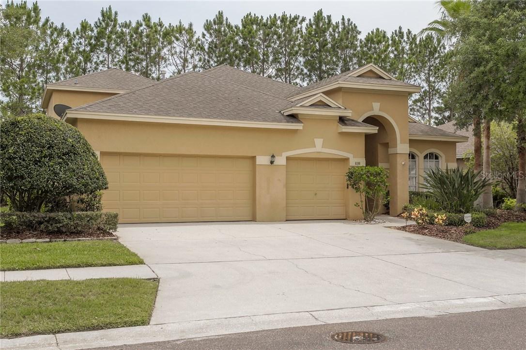 6106 Cezanne Ave., Lutz, FL 33558