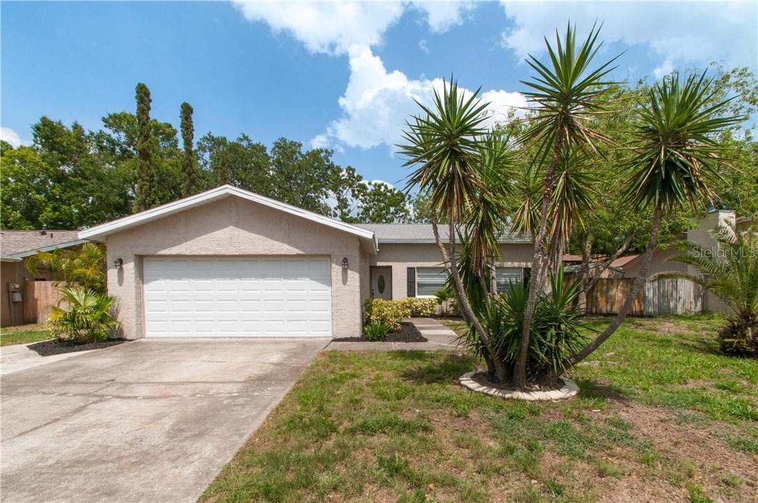 2639 Knoll St., Palm Harbor, FL 34683