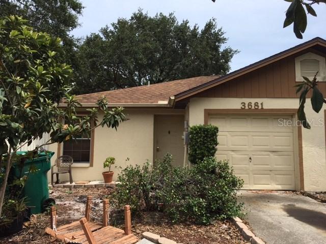 3681 Peter Ct., Palm Harbor, FL 34684