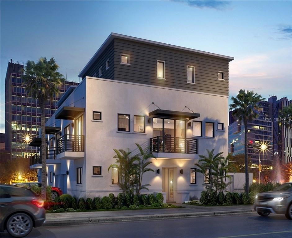 325 2nd St. #b, St Petersburg, FL 33701