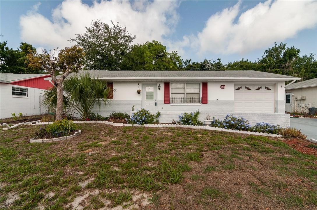 7641 Heather St., New Port Richey, FL 34653