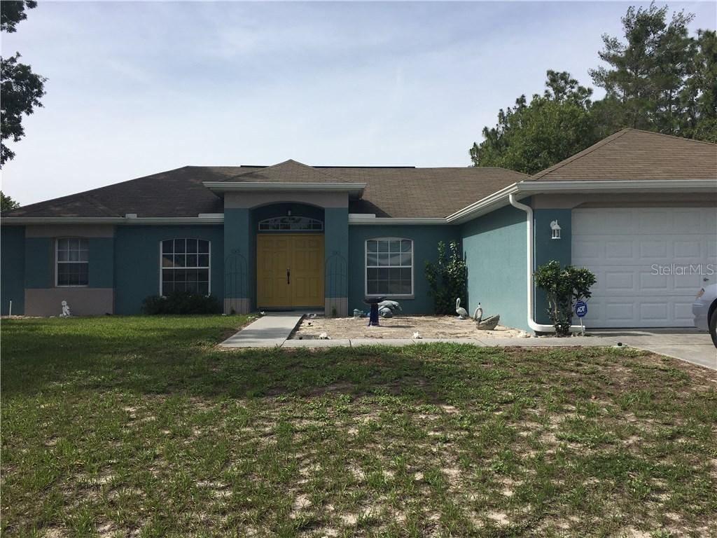 12229 Legend St., Spring Hill, FL 34609