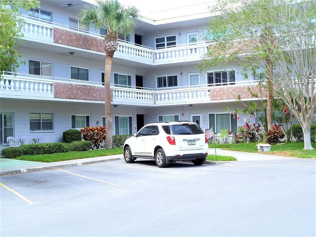 2460 Persian Dr. #68, Clearwater, FL 33763