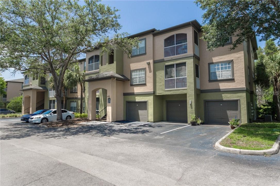 13203 Sanctuary Cove Dr. #103, Temple Terrace, FL 33637