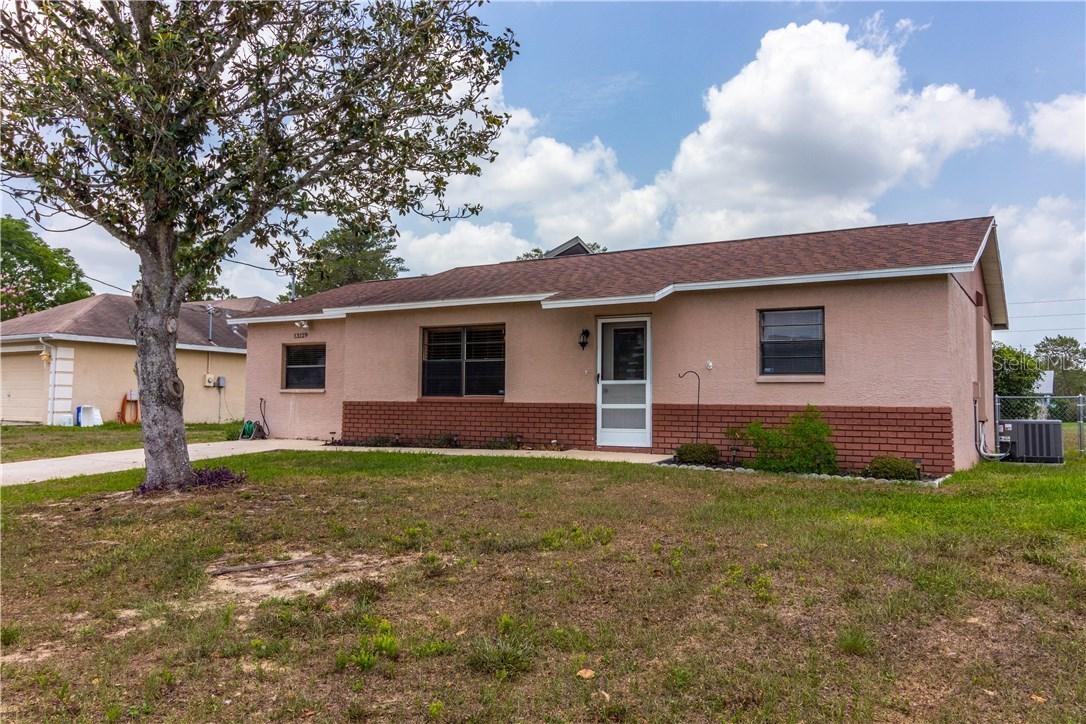 13129 Hanley Dr., Spring Hill, FL 34609