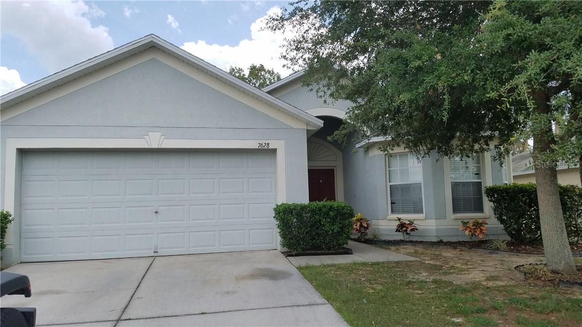 7628 Weehawken Dr., Zephyrhills, FL 33540