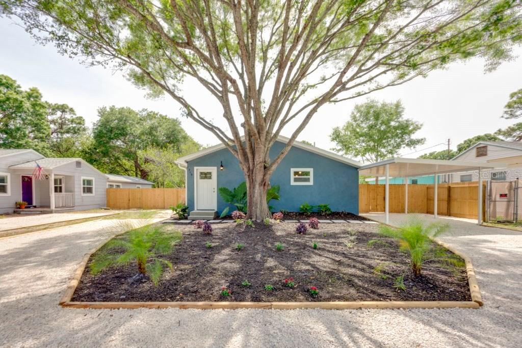 1319 Gray St., Gulfport, FL 33707