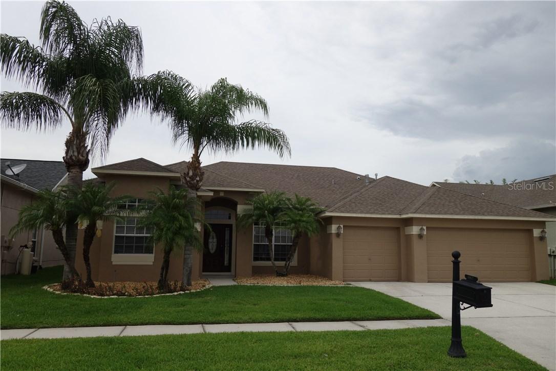 14827 Coral Berry Dr., Tampa, FL 33626